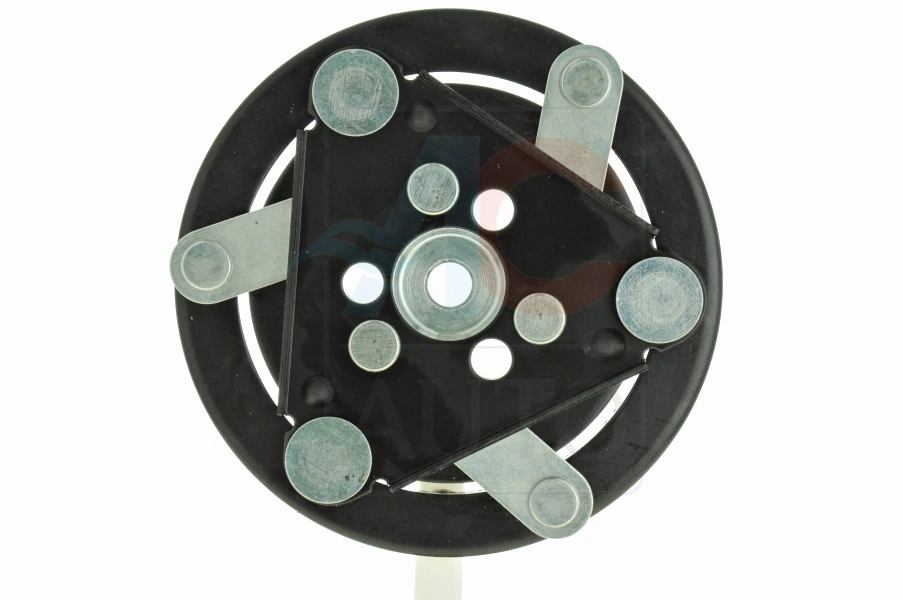 Disc antrenor cuplaj magnetic compresor