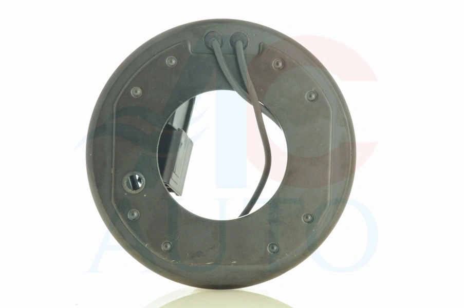 Bobina, cuplaj magnetic (compresor)