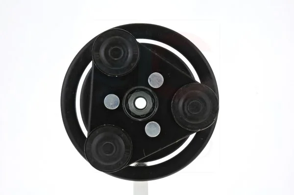 Disc antrenor cuplaj magnetic compresor