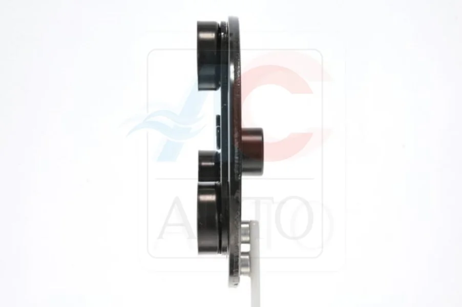 Disc antrenor cuplaj magnetic compresor