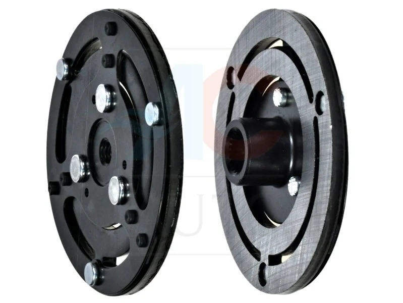 Disc antrenor cuplaj magnetic compresor
