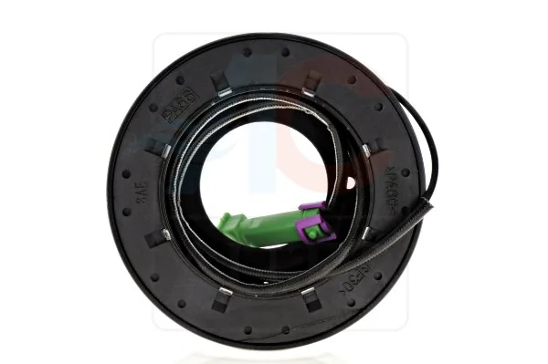 Bobina cuplaj magnetic compresor