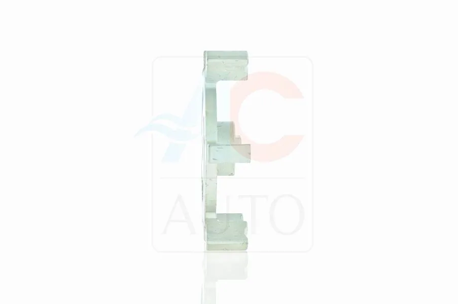 Disc antrenor cuplaj magnetic compresor