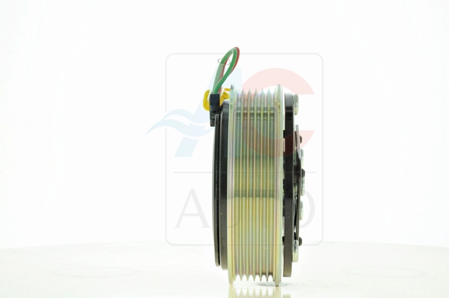 Cupla magnetica compresor climatizare