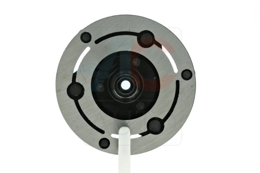 Disc antrenor cuplaj magnetic compresor