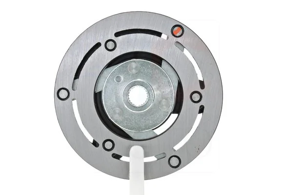 Disc antrenor cuplaj magnetic compresor