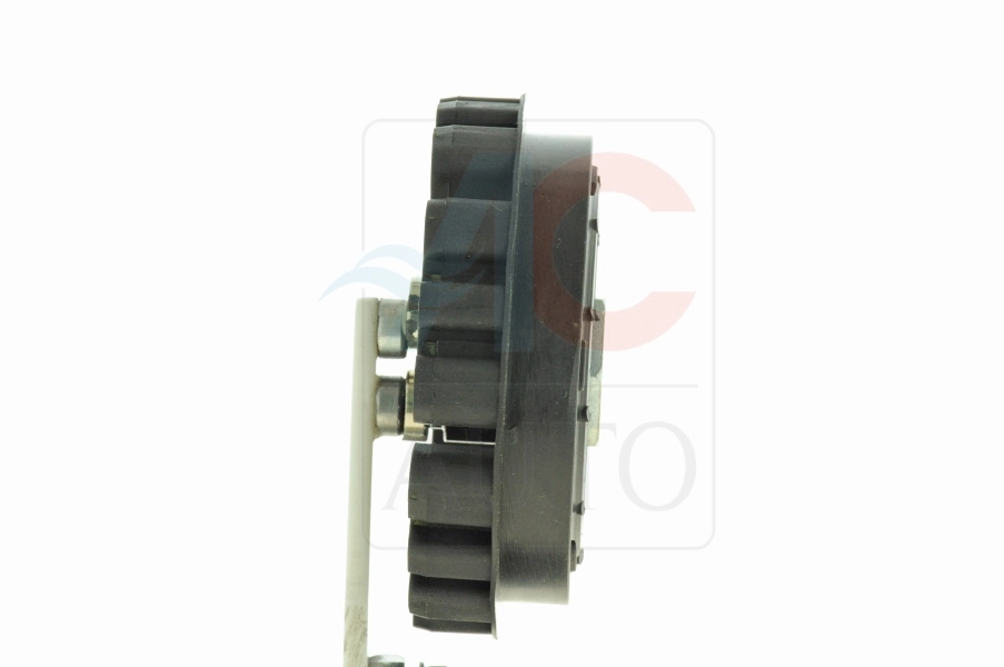 Disc antrenor cuplaj magnetic compresor