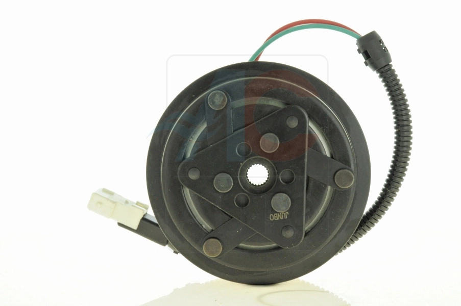 Cupla magnetica compresor climatizare