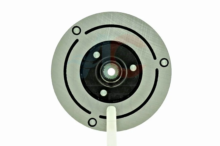 Disc antrenor cuplaj magnetic compresor