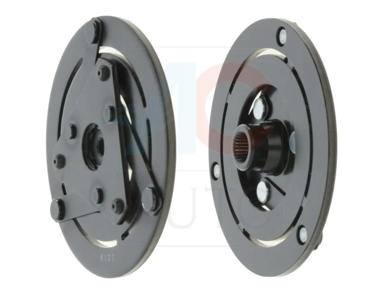 Disc antrenor cuplaj magnetic compresor