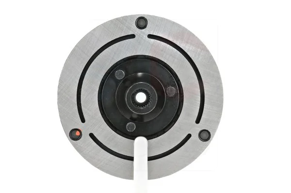Disc antrenor cuplaj magnetic compresor