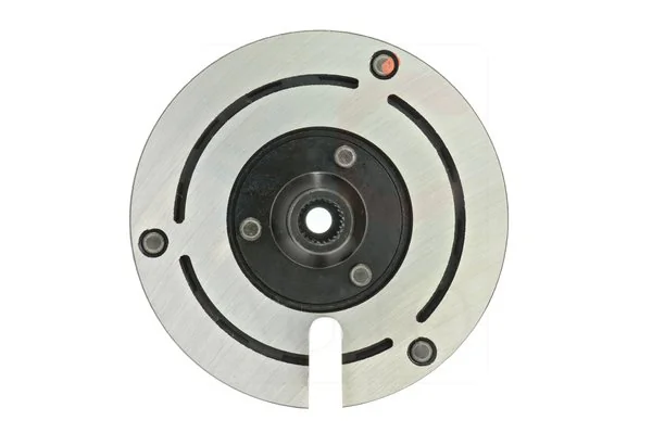 Disc antrenor cuplaj magnetic compresor