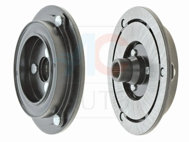 Disc antrenor cuplaj magnetic compresor