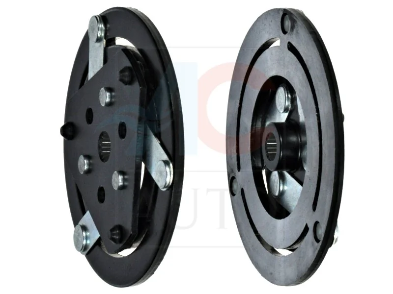 Disc antrenor, cuplaj magnetic (compresor)