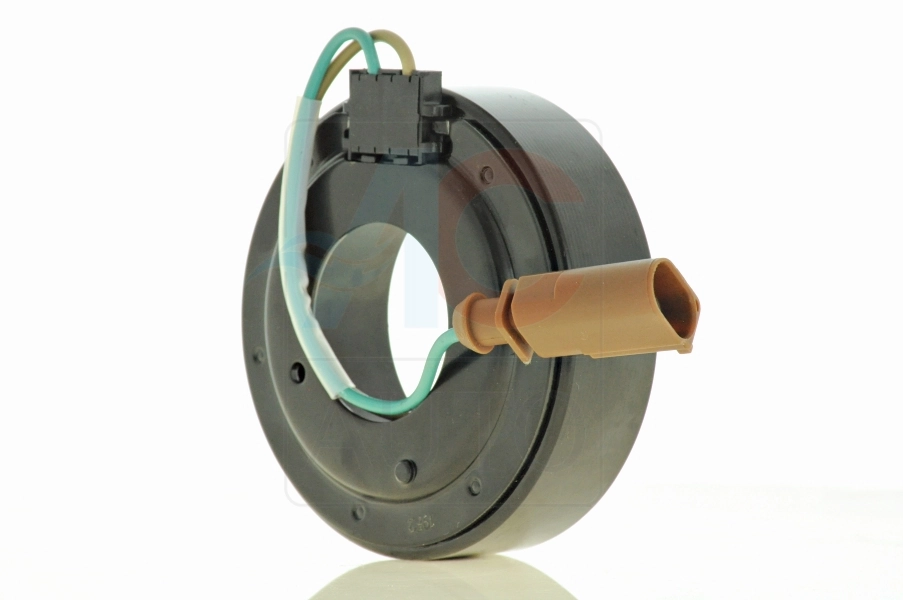 Bobina, cuplaj magnetic (compresor)