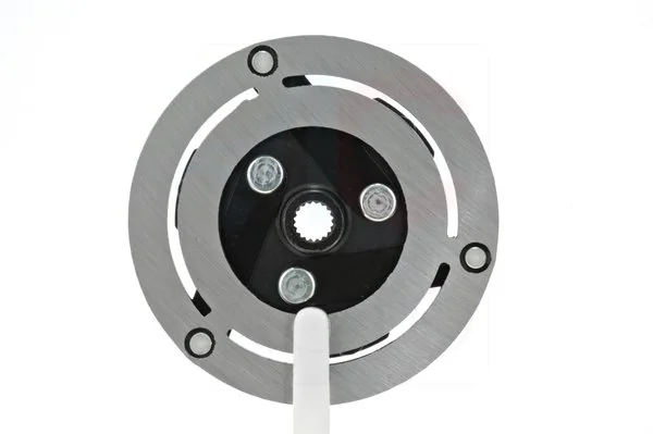 Disc antrenor, cuplaj magnetic (compresor)