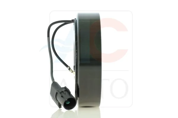 Bobina cuplaj magnetic compresor