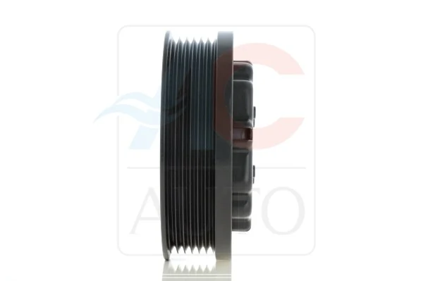 Cupla magnetica, compresor climatizare