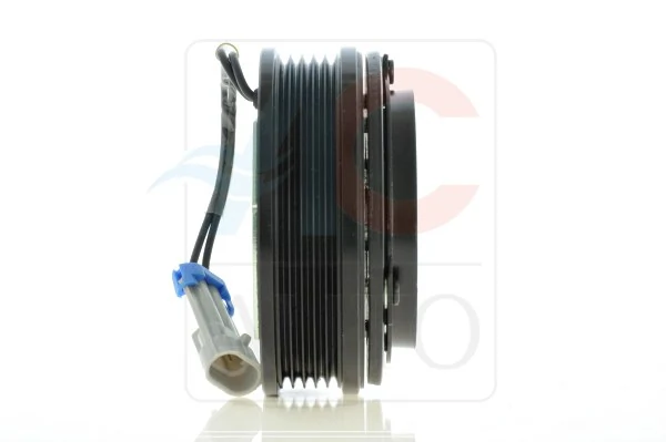 Cupla magnetica compresor climatizare