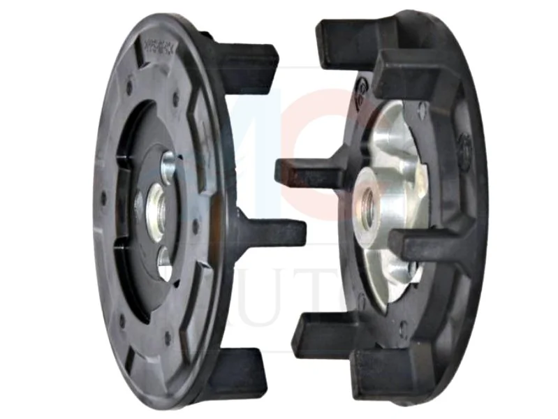Disc antrenor cuplaj magnetic compresor