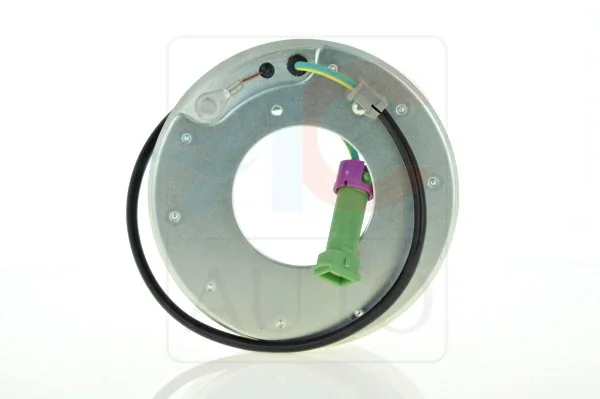Bobina cuplaj magnetic compresor