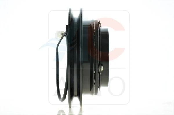 Cupla magnetica, compresor climatizare