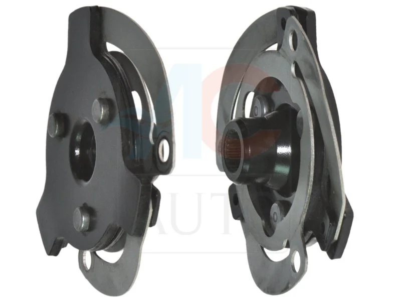 Disc antrenor cuplaj magnetic compresor