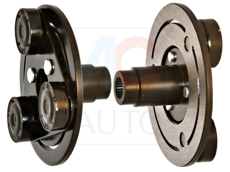 Disc antrenor cuplaj magnetic compresor