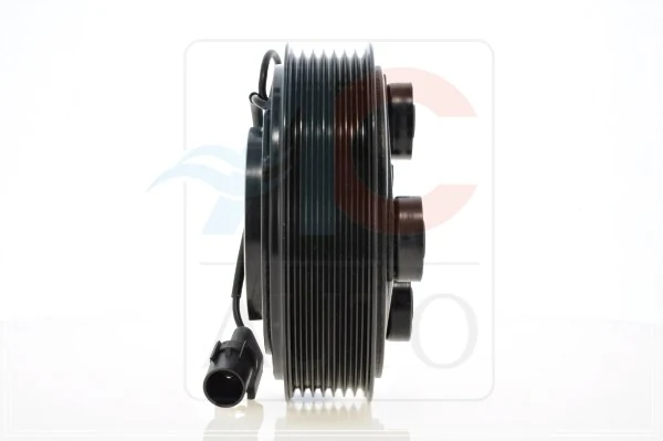 Cupla magnetica compresor climatizare