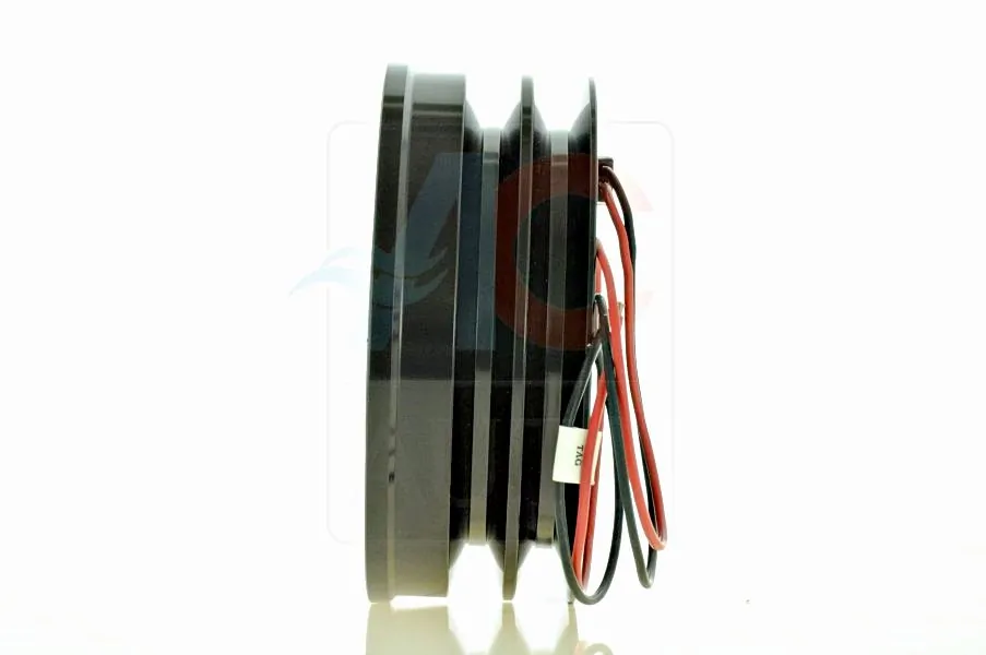 Cupla magnetica compresor climatizare