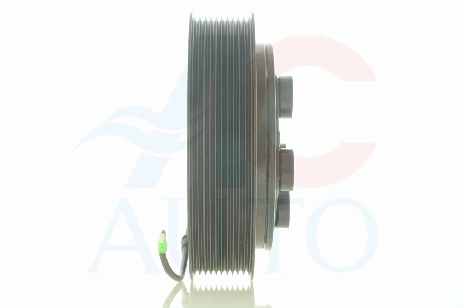 Cupla magnetica, compresor climatizare