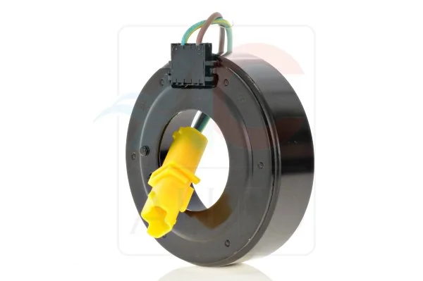 Bobina cuplaj magnetic compresor
