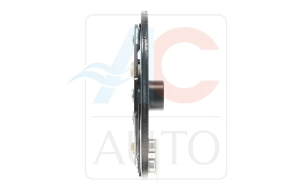 Disc antrenor cuplaj magnetic compresor