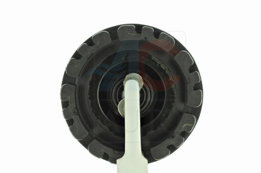 Disc antrenor cuplaj magnetic compresor