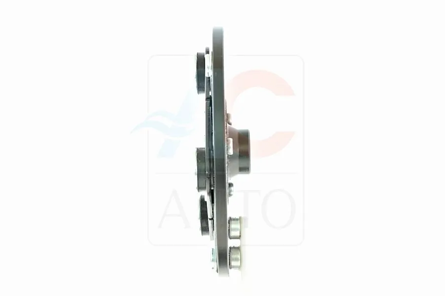 Disc antrenor cuplaj magnetic compresor