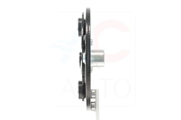 Disc antrenor cuplaj magnetic compresor