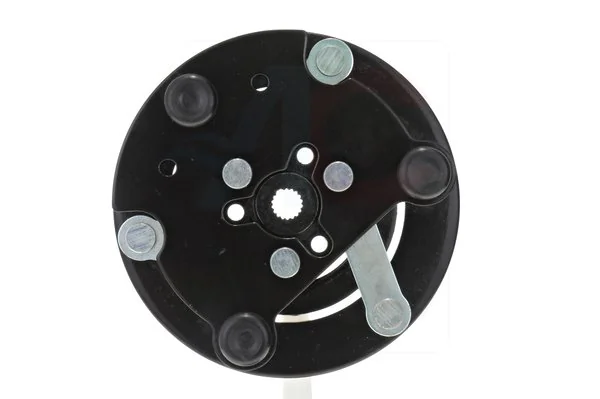 Disc antrenor cuplaj magnetic compresor