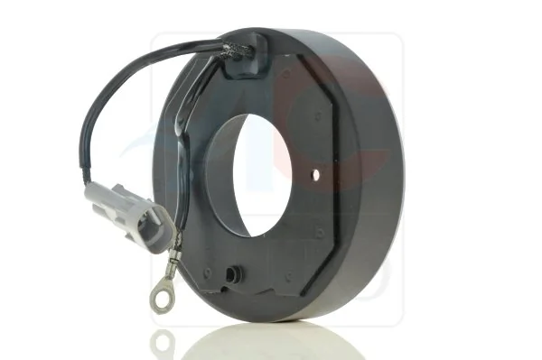 Bobina, cuplaj magnetic (compresor)