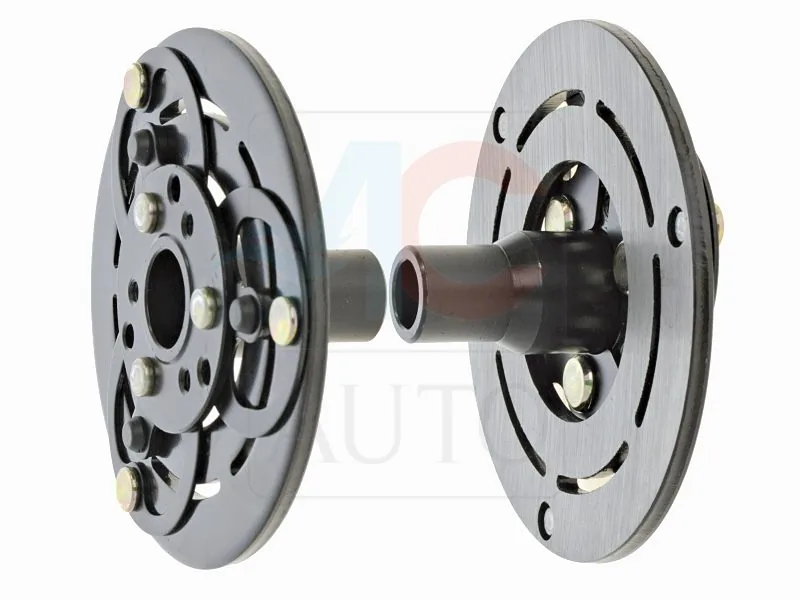 Disc antrenor cuplaj magnetic compresor