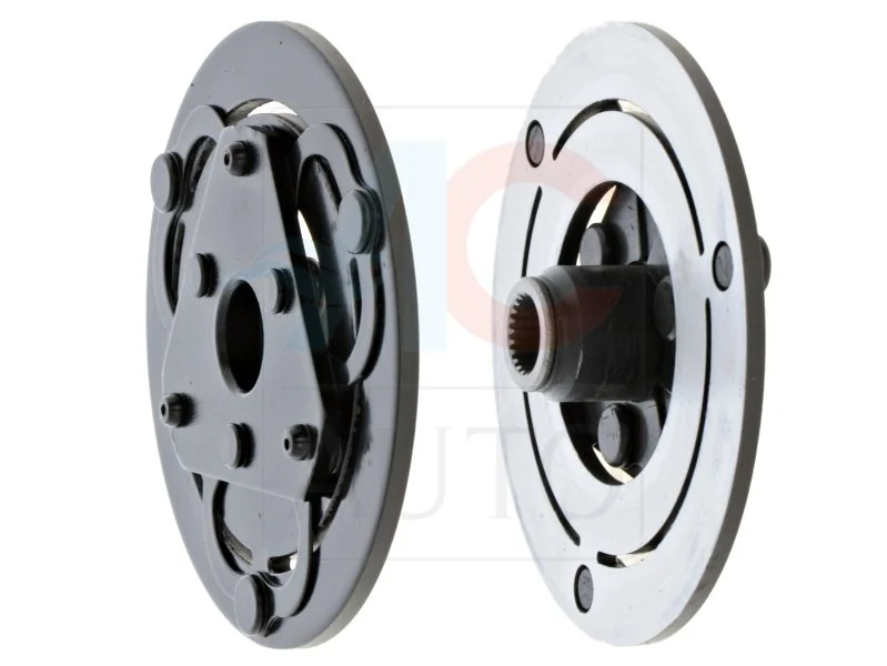 Disc antrenor cuplaj magnetic compresor