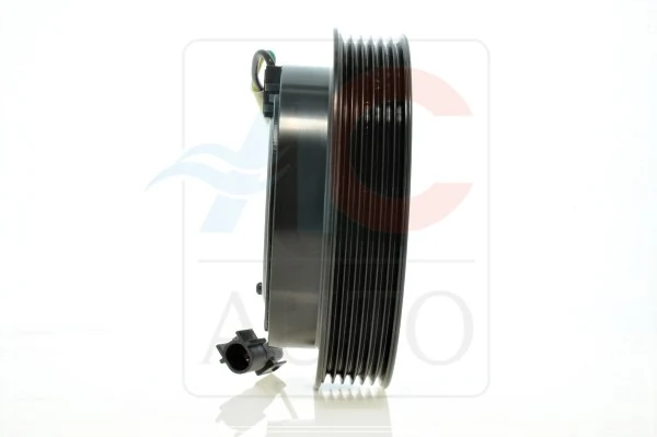Cupla magnetica, compresor climatizare