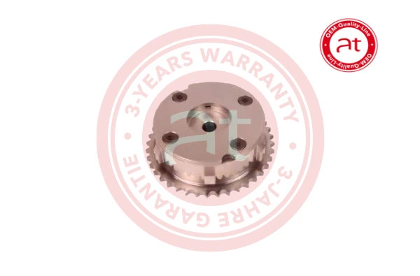 Regulator ax cu came