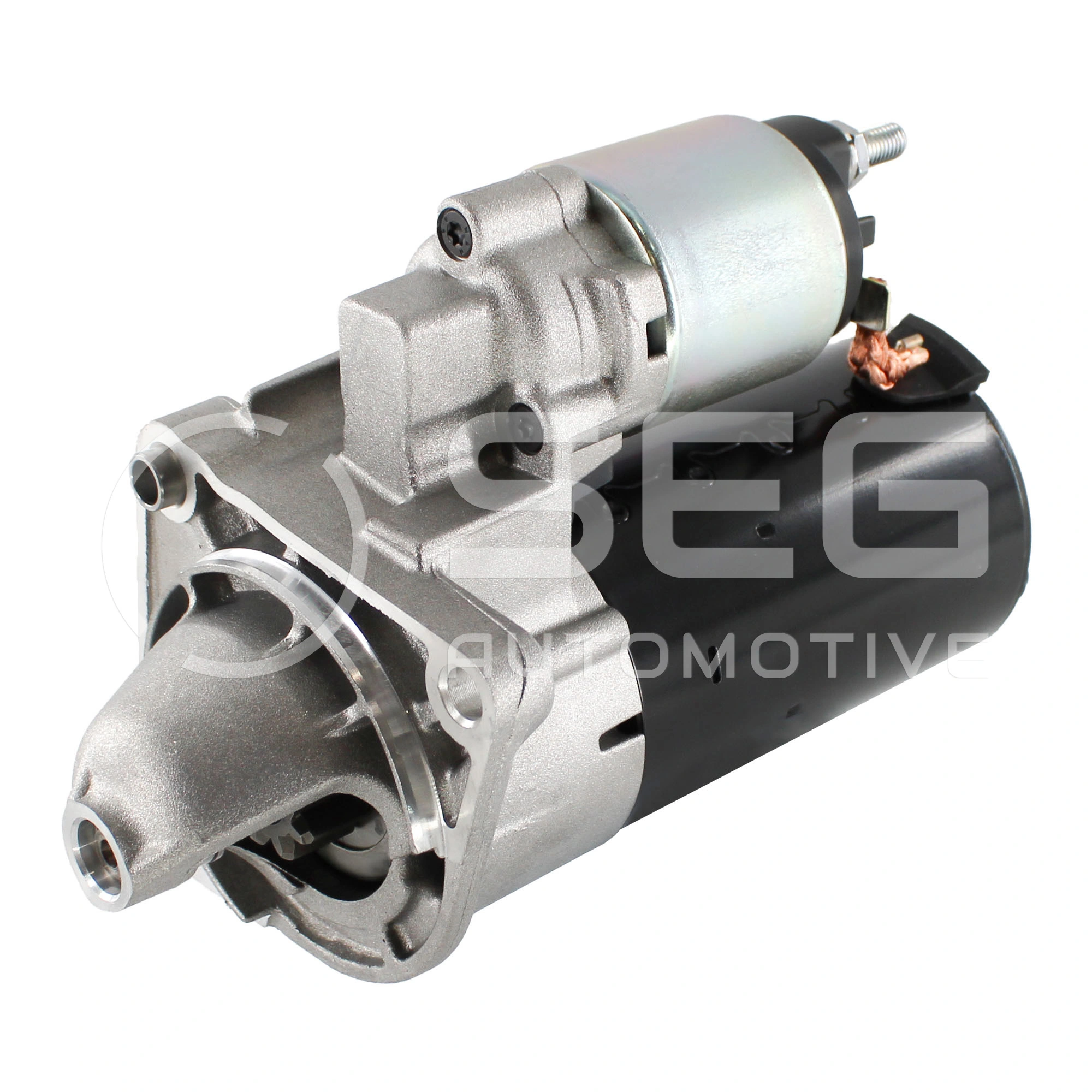 Electromotor