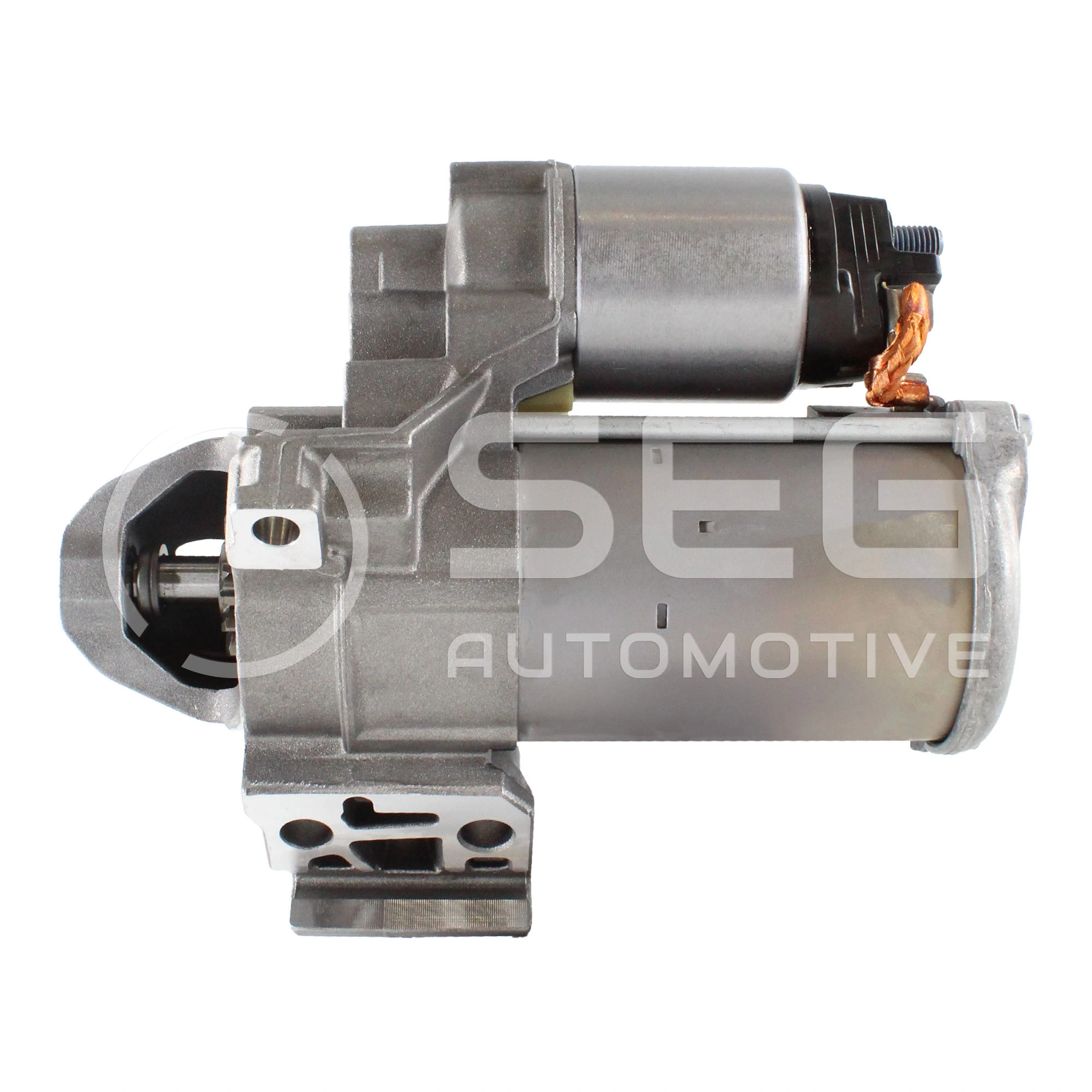 Electromotor