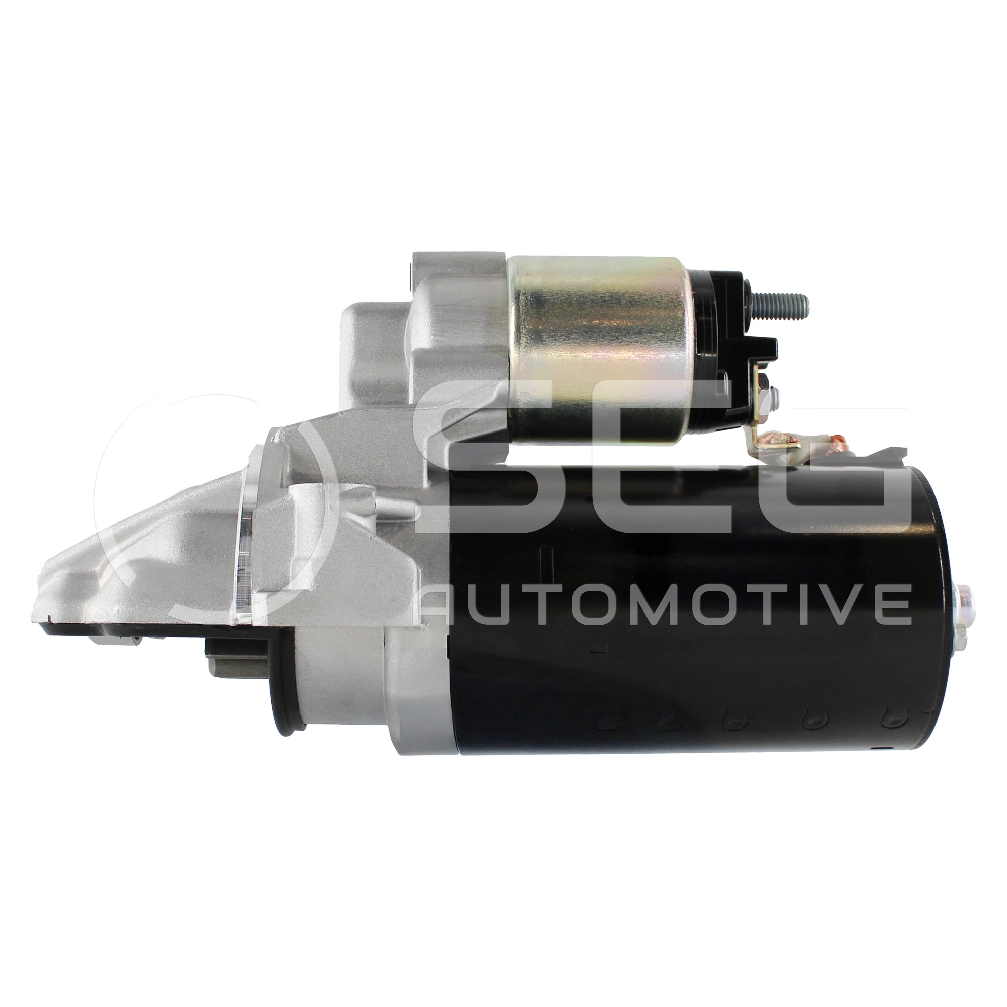 Electromotor