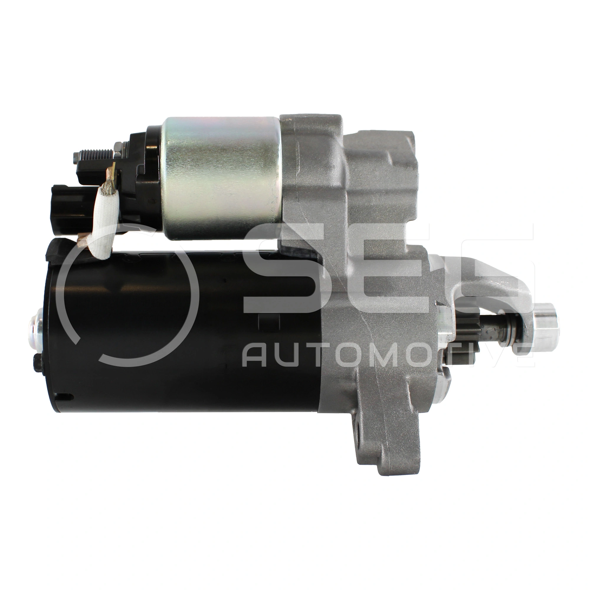 Electromotor