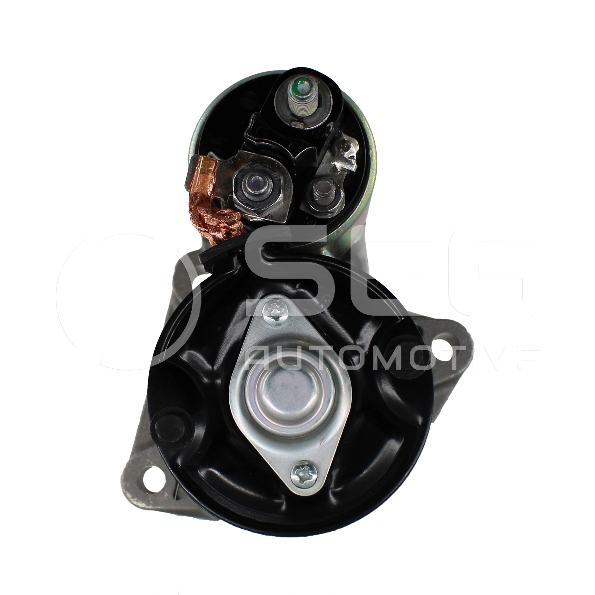 Electromotor