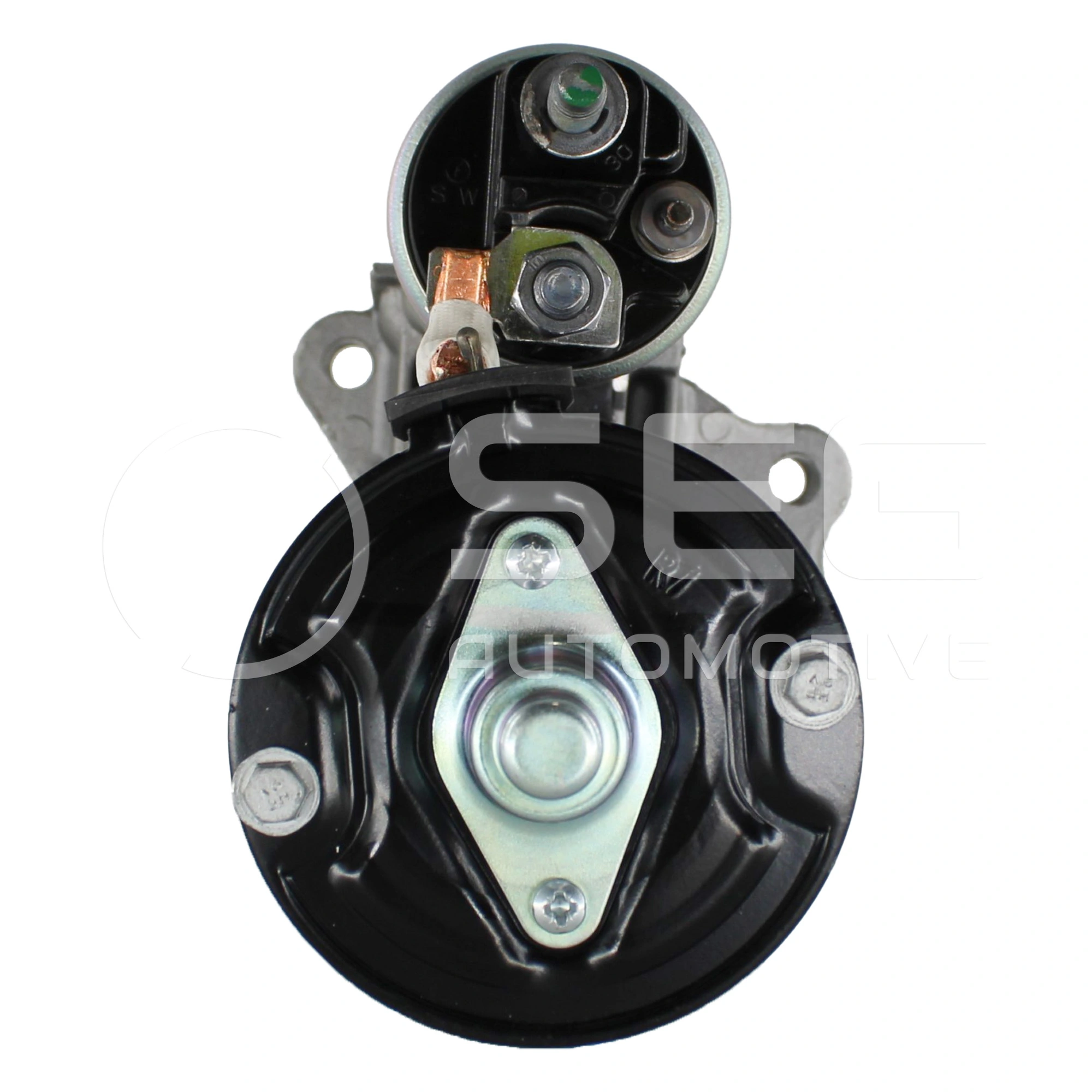 Electromotor