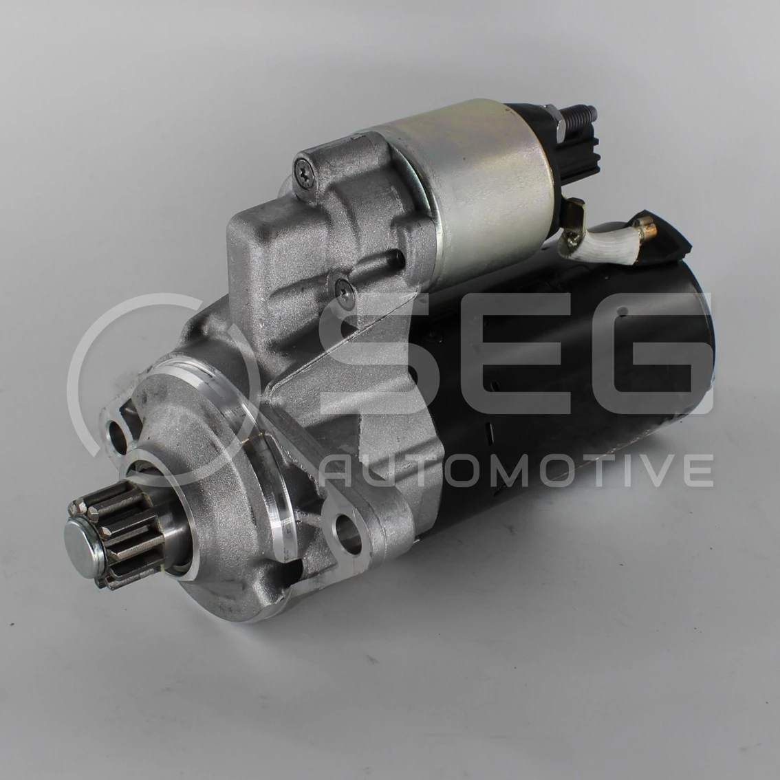 Electromotor