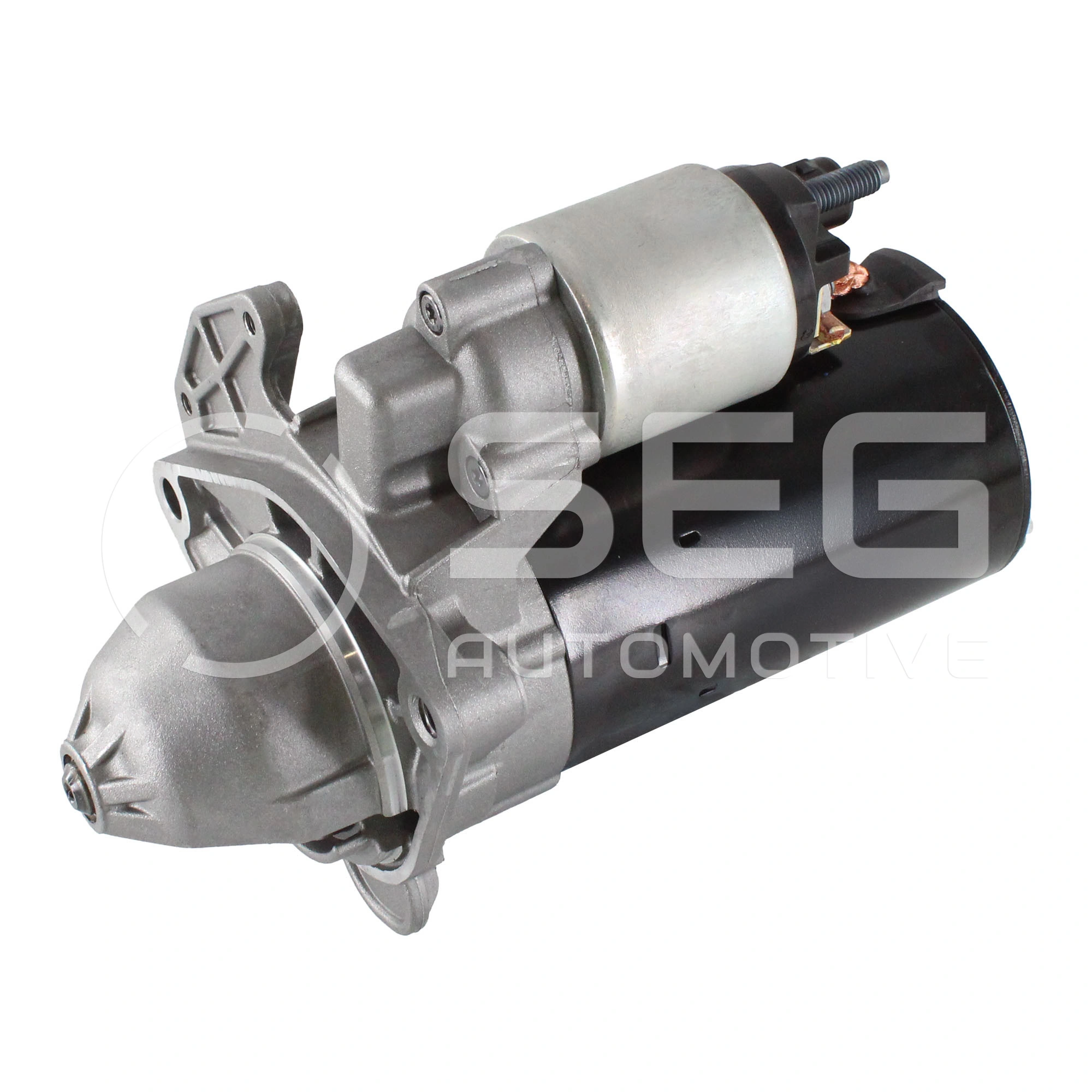 Electromotor
